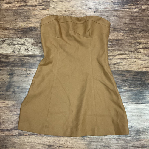 Vist Large View of Product Image Which is Used OPT Short Dress B S-4/6