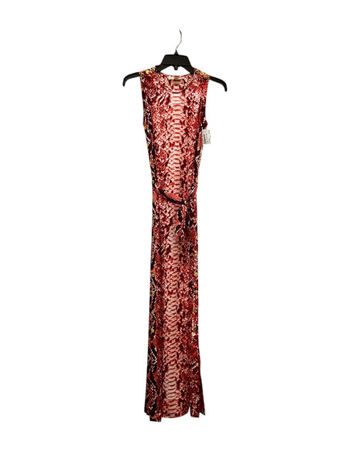 Vist Large View of Product Image Which is Used Michael Michael Kors Long Dress B XS-0/2 60069-S000706991