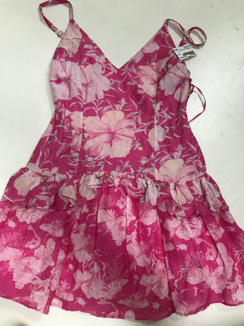 Vist Large View of Product Image Which is Used loveshackfancy Short Dress F XS-0/2