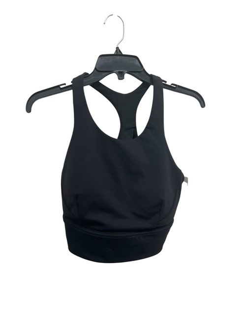 Vist Large View of Product Image Which is Used Lululemon Athletica Sports Bra L-12/14 60017-S001055932