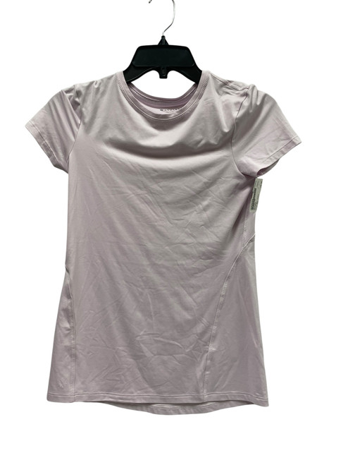 Vist Large View of Product Image Which is Used Athleta Active Short Sleeve XXS 60069-S000707024