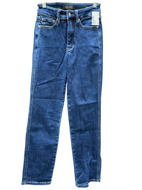 Used Judy Blue Denim 0-25 60069-S000707030 Vist Large View of Product Image Which is Used Judy Blue Denim 0-25