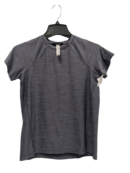 Vist Large View of Product Image Which is Used Athleta Active Short Sleeve XXS 60069-S000707058