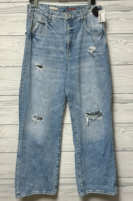 Vist Large View of Product Image Which is Used Pilcro Denim 12-31 60071-S000595957