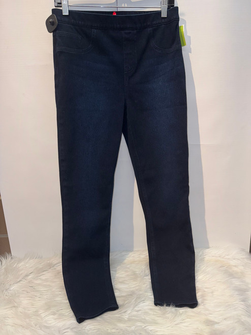 Vist Large View of Product Image Which is Used Spanx Denim L 12-14/31-32 60132-S000100259