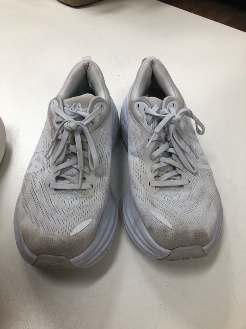 Vist Large View of Product Image Which is Used Hoka Performance Shoes 10 60060-S000590505