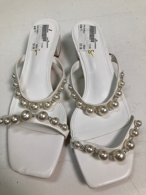 Vist Large View of Product Image Which is Used Unbranded Dress Sandals 11 60060-S000590508
