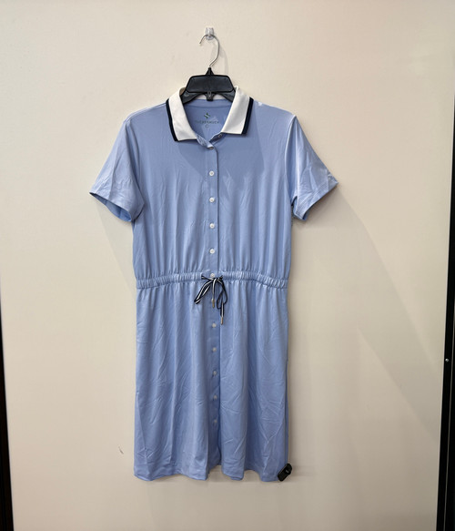 Vist Large View of Product Image Which is Used Unbranded Active Dress L-12/14 60031-S000763596