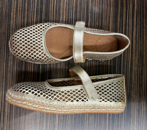 Vist Large View of Product Image Which is Used Gentle Souls Flats 8.5 60031-S000763613