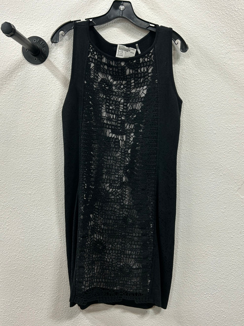 Vist Large View of Product Image Which is Used Nic & Zoe Short Dress B S-4/6