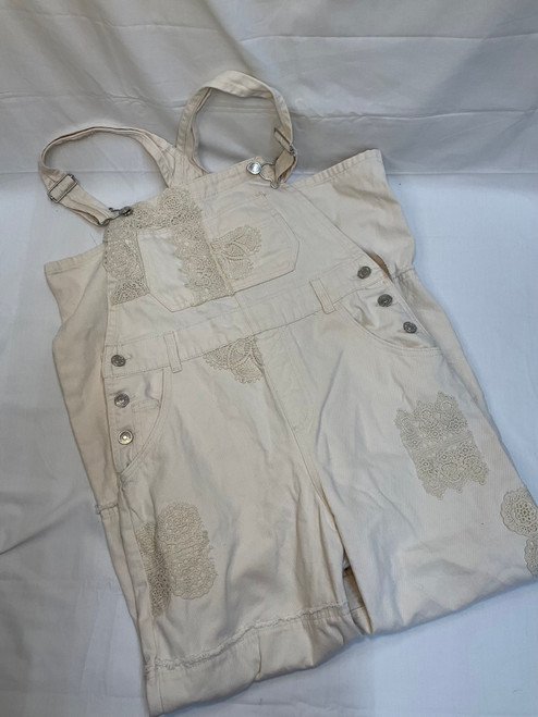 Vist Large View of Product Image Which is Used Forever 21 Jumpsuit S-4/6 60045-S000760662