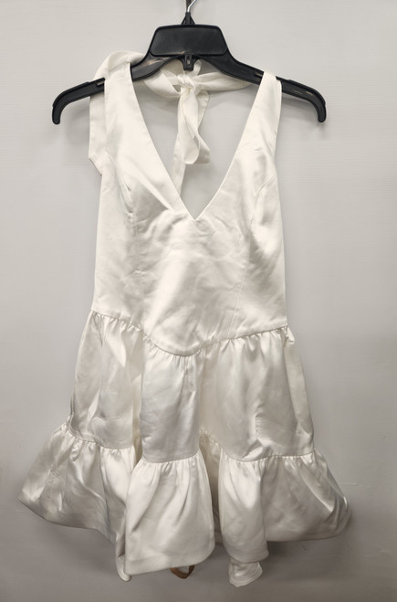 Vist Large View of Product Image Which is Used Unbranded Short Dress F L-12/14 60027-S001352380