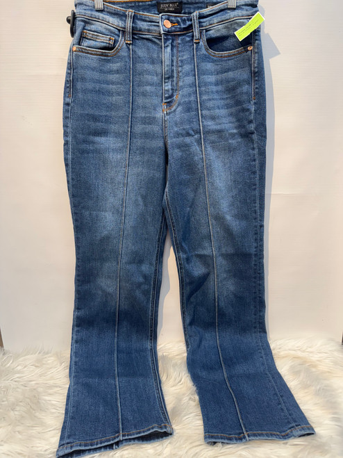Vist Large View of Product Image Which is Used Judy Blue Denim 10-30 60132-S000100357