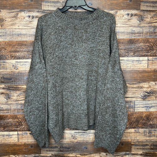 Vist Large View of Product Image Which is Used Asos Lightweight Sweater L-12/14