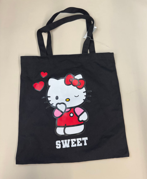 Vist Large View of Product Image Which is Used Hello Kitty Small Handbag 60006-S001103915