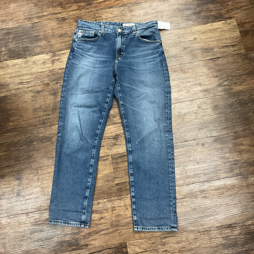 Vist Large View of Product Image Which is Used AG Adriano Goldschmied Denim 4-27 60004-S000621704