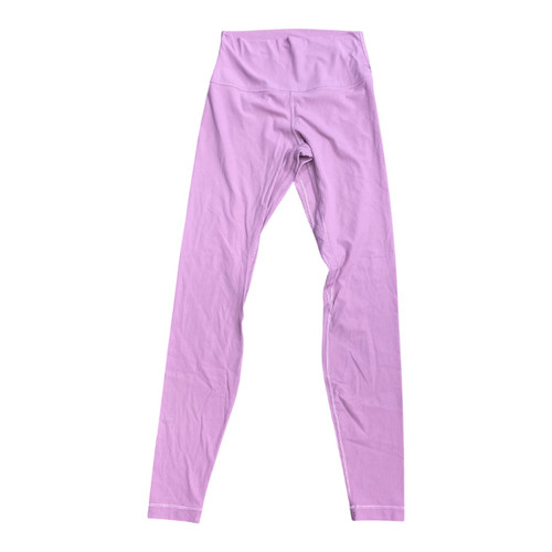 Vist Large View of Product Image Which is Used Lululemon Athletica Active Leggings 6-28 60099-S000330956