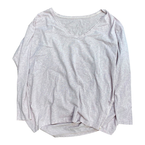 Vist Large View of Product Image Which is Used Lululemon Athletica Long Sleeve Top M-8/10 60099-S000330955