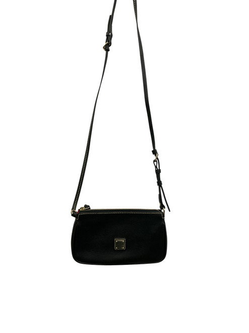 Vist Large View of Product Image Which is Used DooneyBourke Small Leather Handbag 60135-S000080682