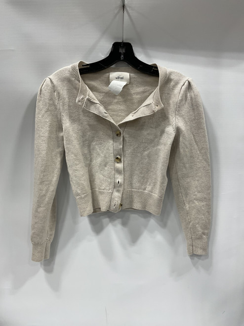 Vist Large View of Product Image Which is Used Wilfred Lightweight Sweater XXS