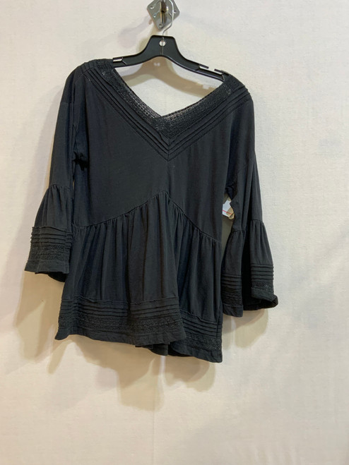 Vist Large View of Product Image Which is Used Anthropologie Long Sleeve Top XS-0/2 60126-S000385071