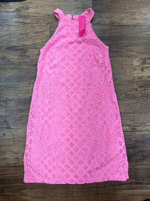 Vist Large View of Product Image Which is Used Lilly Pulitzer Short Dress B XS-0/2 60032-S000636505