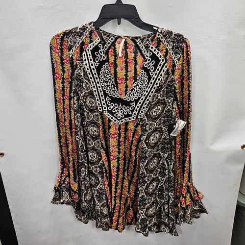 Vist Large View of Product Image Which is Used Free People Long Sleeve Top XS-0/2
