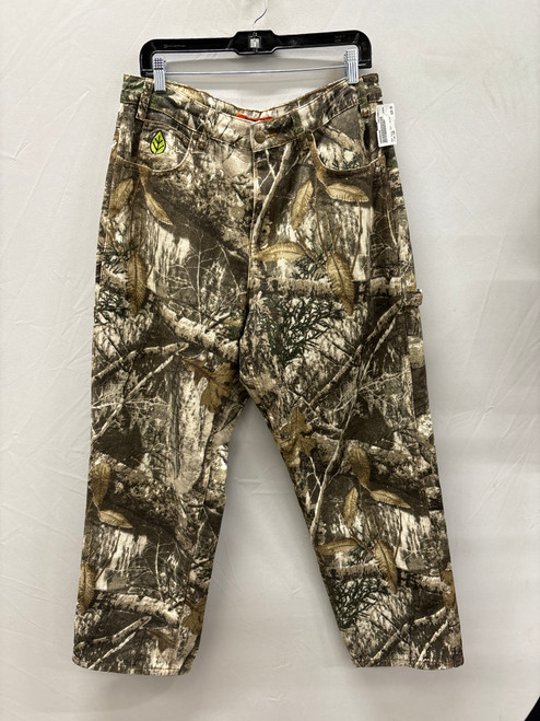 Vist Large View of Product Image Which is Used Butter Mens Casual Pant 32W 60137-S000065350
