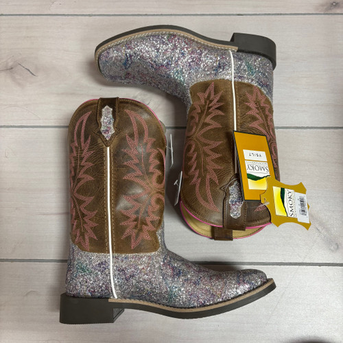 Vist Large View of Product Image Which is Used Unbranded Tall Boots 7 60093-S000357449