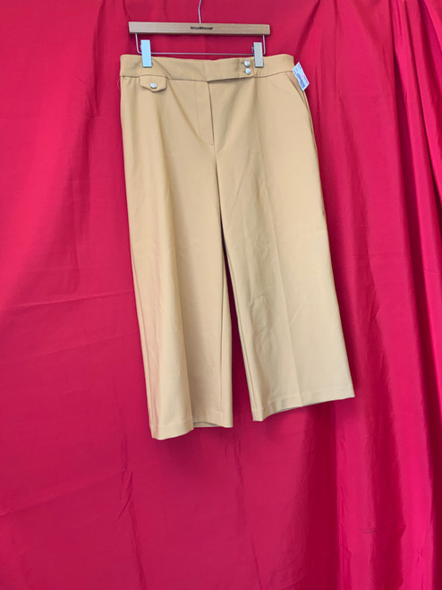 Vist Large View of Product Image Which is Used Unbranded Casual Pant 16-33 60009-S000580680