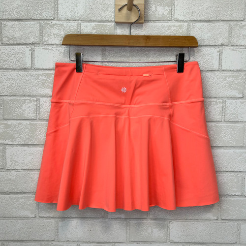 Vist Large View of Product Image Which is Used Athleta Active Skirt M 8-10/28-30 60059-S000807987