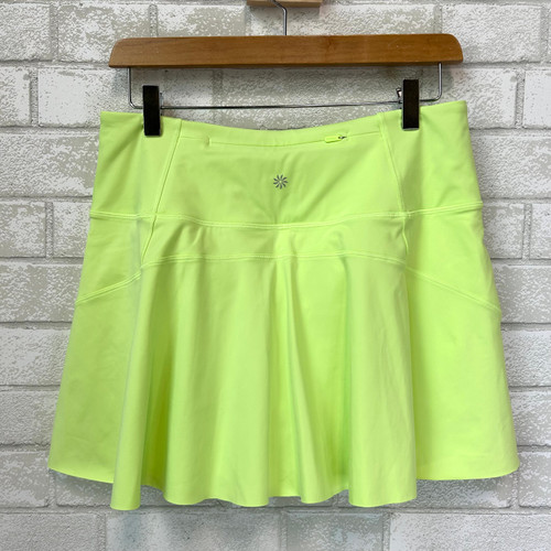 Vist Large View of Product Image Which is Used Athleta Active Skirt M 8-10/28-30 60059-S000807988