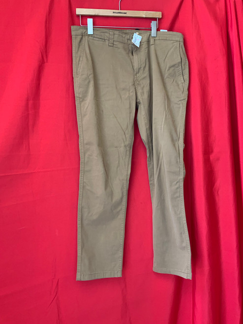 Vist Large View of Product Image Which is Used George Mens Casual Pant 36W 60009-S000580690