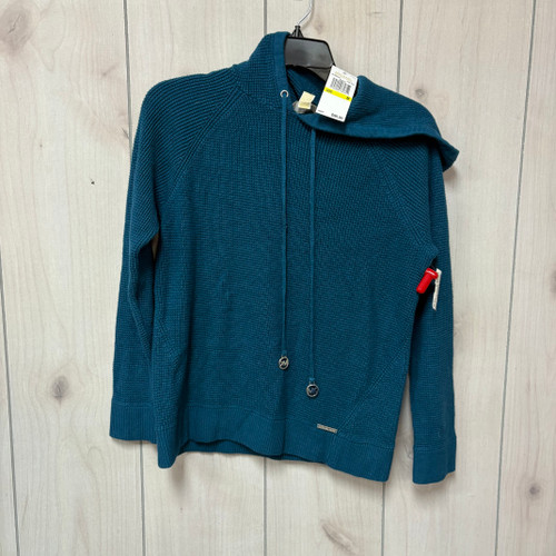 Vist Large View of Product Image Which is Used Michael Michael Kors Lightweight Sweater M-8/10 60093-S000357476