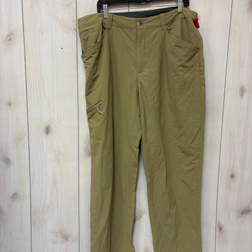 Vist Large View of Product Image Which is Used Patagonia Mens Casual Pant 38W 60093-S000357480