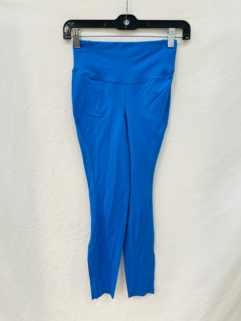 Vist Large View of Product Image Which is Used Lululemon Athletica Active Leggings 4-27 60003-S000853408
