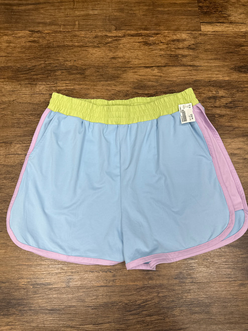 Vist Large View of Product Image Which is Used Unbranded Shorts 16-33 60032-S000636734
