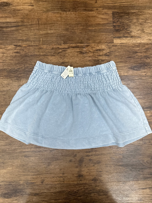 Vist Large View of Product Image Which is Used Aerie Short Skirt 16-33 60032-S000636740