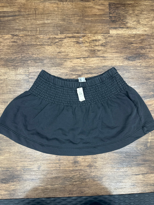 Vist Large View of Product Image Which is Used Aerie Short Skirt 16-33 60032-S000636741