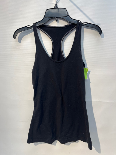 Vist Large View of Product Image Which is Used Lululemon Athletica Active Tank Top M-8/10 60132-S000100481