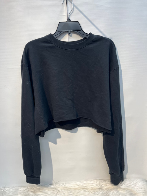 Vist Large View of Product Image Which is Used Unbranded Sweatshirt M-8/10 60132-S000100484