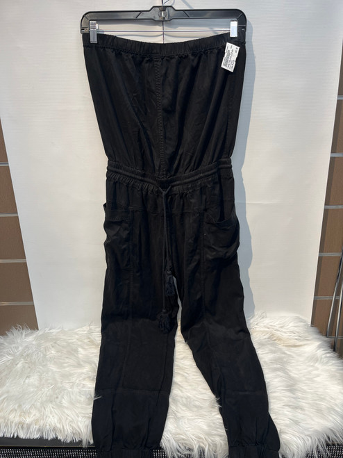 Vist Large View of Product Image Which is Used Young Fabulous & Broke Jumpsuit M-8/10 60132-S000100520