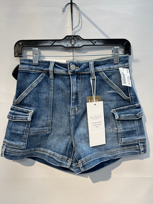 Vist Large View of Product Image Which is Used Unbranded Shorts S 4-6/27-28 60132-S000100528