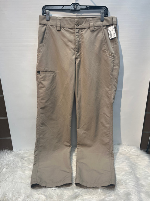 Vist Large View of Product Image Which is Used Unbranded Mens Casual Pant 32W 60132-S000100542