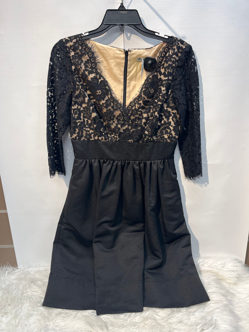 Vist Large View of Product Image Which is Used Eliza J Short Special Occ Dress S-4/6 60132-S000100546