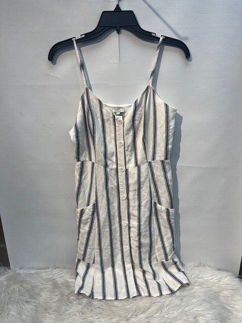 Vist Large View of Product Image Which is Used Unbranded Short Dress F S-4/6 60132-S000100558