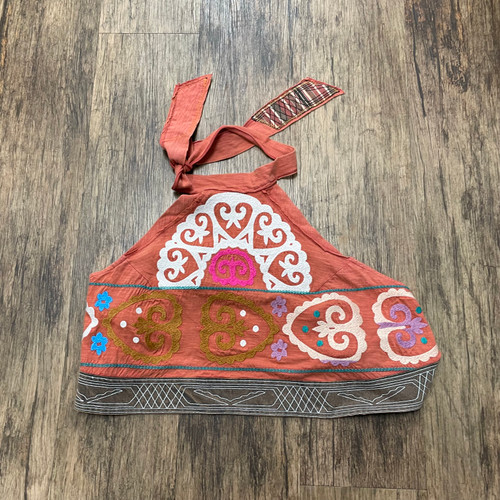 Vist Large View of Product Image Which is Used Free People Tank Top M-8/10