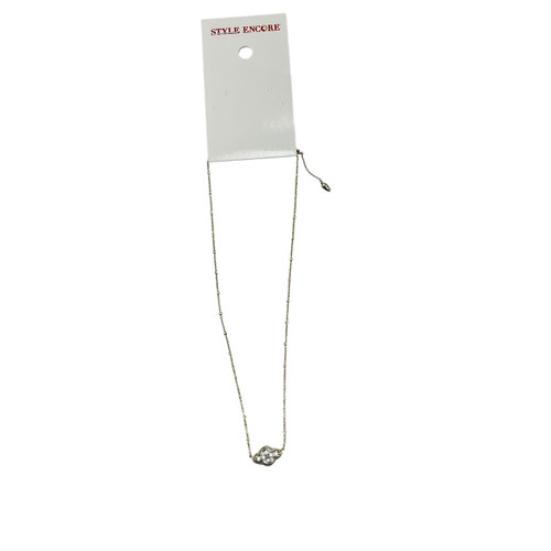 Vist Large View of Product Image Which is Used Kendra Scott Necklace 60017-S001056090