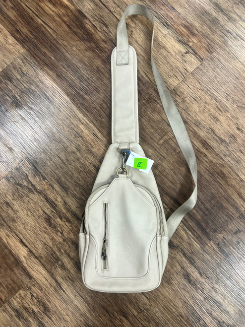 Vist Large View of Product Image Which is Used Unbranded Small Leather Handbag 60076-S000774382
