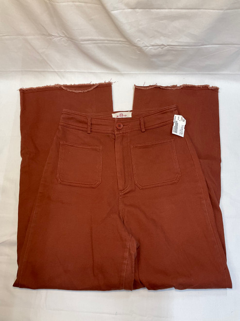 Vist Large View of Product Image Which is Used Unbranded Casual Pant S 4-6/27-28 60045-S000760760